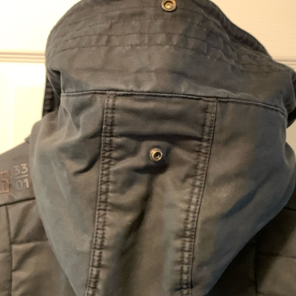 G-Star Raw coat - Picture 9 of 11